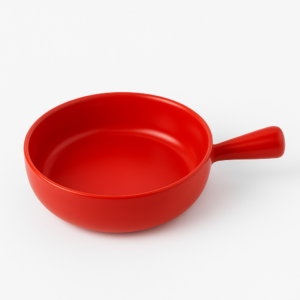 ќерамичка чинија ф16