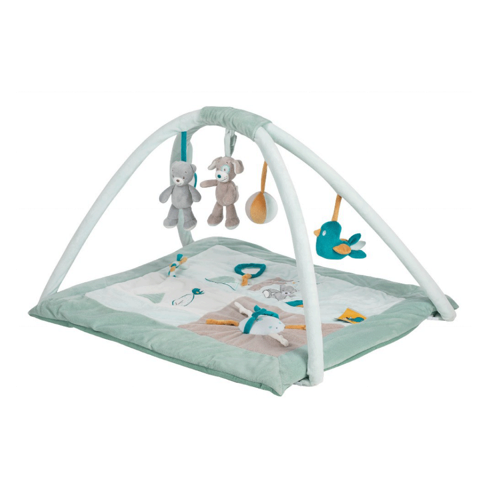 Бебешка подлога Max Free2play