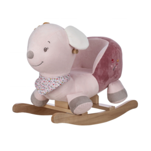 бебешка лулашка