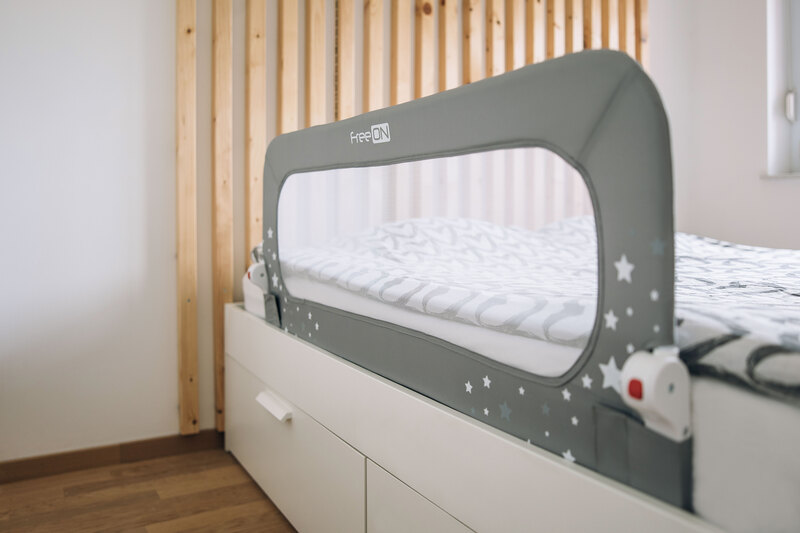 Ограда за кревет FreeON Sweet Dreams
