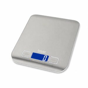 Дигитална кујнска вага Bauer KS-225 Farina – до 5 kg