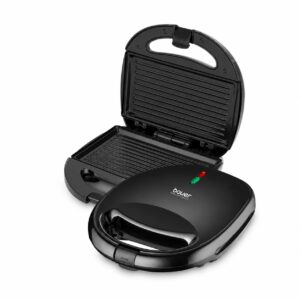 Тостер за сендвичи Bauer ST-300 Prestino – 750W