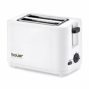 Тостер Bauer TB-100 Crispy – 700W