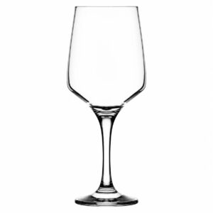 LAV LAL чаши за црвено вино 330 ml – сет 6 парчиња
