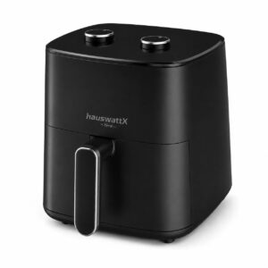 HauswattX Air Fryer – 5L / 1400W