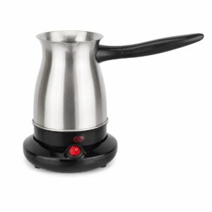 HauswattX електрично џезве – 600 ml / 600W