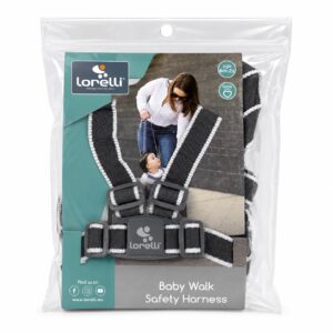 Lorelli Baby Walk Safety Harness – Појас за проодување